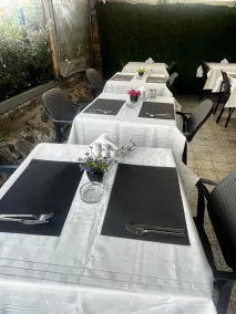 Cundera Hotel - Restaurant