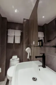 Urban Living Residence - Salle de bain