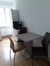 Apartments Sachsenallee - Room