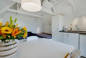 Møgeltønder Camping & Cottages - Værelse