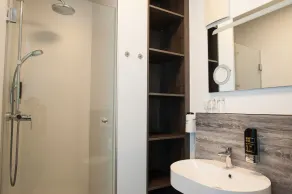 Amalienburg - Boutique & Boarding Hotel - Salle de bain