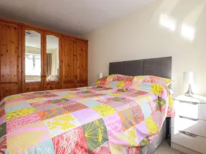 12 Kel Avon - Chambre