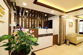 Catba View Hotel - Réception