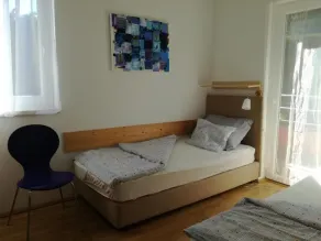 Apartments Henc - Room