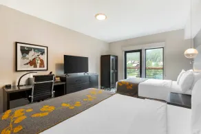 Cambria Hotel Copper Mountain - Chambre
