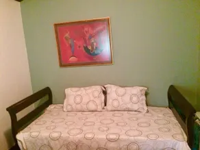 Casa Fazenda Inglesa Petrópolis RJ - Camera