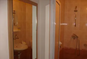Hotel Sorbona - Bathroom