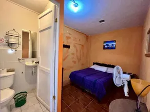Hotel Posada Gutierrez - Room