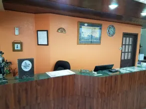 Western Inn South - Réception