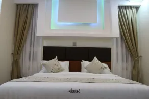 Angani Resorts & Spa Limited - Quarto
