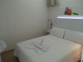 eó Las Rosas - Zimmer