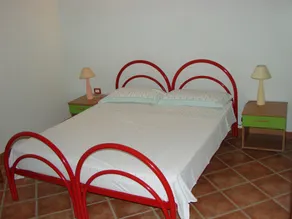Agriturismo Su Tiresi - Zimmer