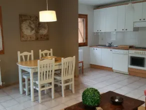 Lezegorria - Zimmer