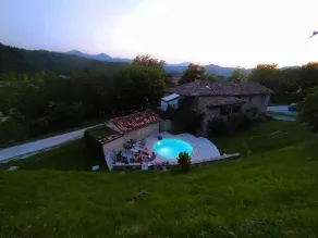 Casa Sponge B&B - Basseng