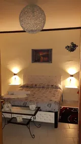 Affittacamere da chris - Chambre