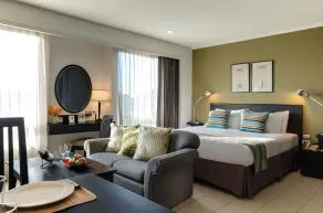 Somerset Vientiane - Room