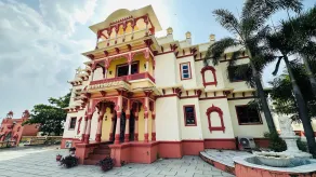 Rajgadhh Palace Resort - Restaurant