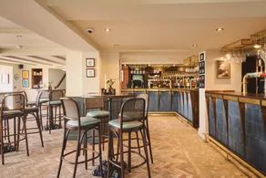 Pier House - Restaurant