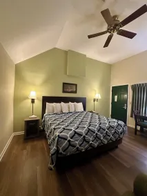 Sea Girt Lodge - Chambre