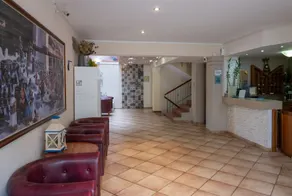 Casa Orama Boutique Hotel - Reception