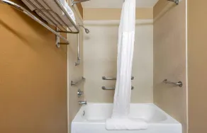 Extended Stay America Suites - Portland - Tigard - Salle de bain
