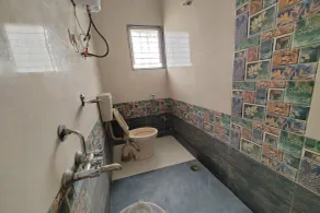 Vaishnav Inn - Salle de bain