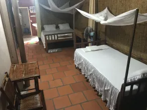 Nam Thanh Homestay - Room