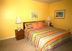 Club Cottage 825 - Chambre