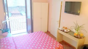 Hotel  Rita  Major - Room