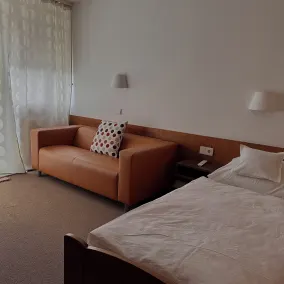 Hotel Milú - Room