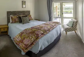 Gem bed and breakfast - Zimmer