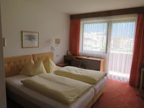 Sportpension Thayer - Room