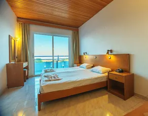 Celadi vista - Room