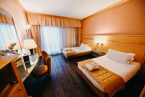 Hotel Antonella - Chambre