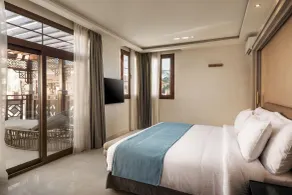 Al Kasr Sahl Hasheesh - Ultra All-Inclusive - Chambre