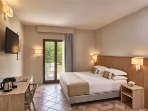 Torreserena Resort - Chambre