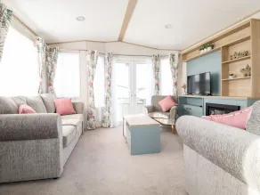 109 Bude - Interior