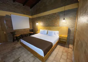 Rancho San Antonio - Room