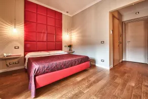 Boutique Rome Inn - Rum