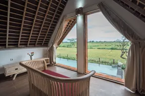 Dewi Sri Villa Ubud by Mahaputra - Room