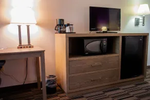 Kemah Edgewater Hotel, SureStay Collection by Best Western - Chambre