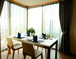 Novotel Hanoi Thai Ha - Room