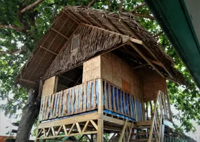 SmallFry's Beach Resort - Room