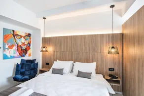 The Blue Ivy Hotel & Suites - Rom