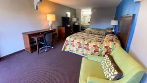 Magnuson Hotel Marietta - Chambre