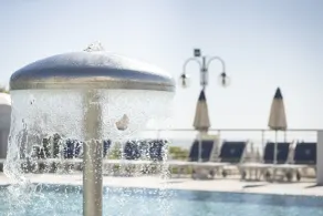 Hotel Cambridge - Pool