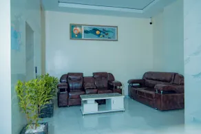 Wintana Hotel & Apartments - Reception