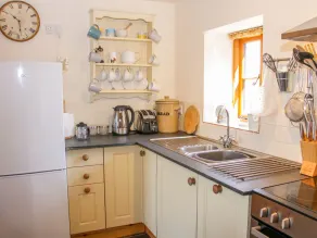 High Grove - Private kitchen