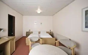 Alte-Post-Hotel - Zimmer