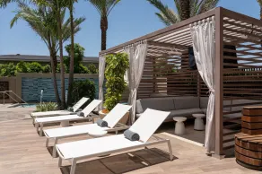 The Westin Anaheim Resort - Piscine